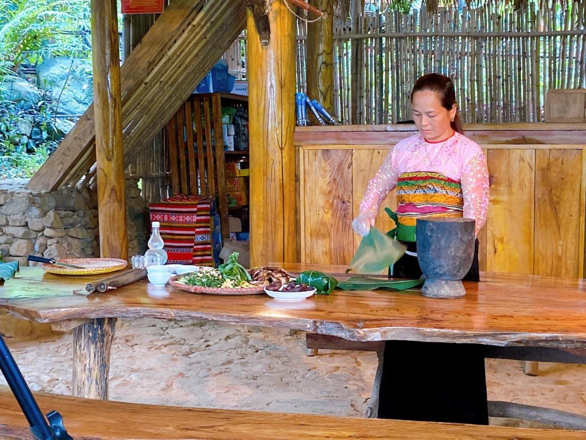 Thanh Hóa Puluong Ohayo 아파트 외부 사진