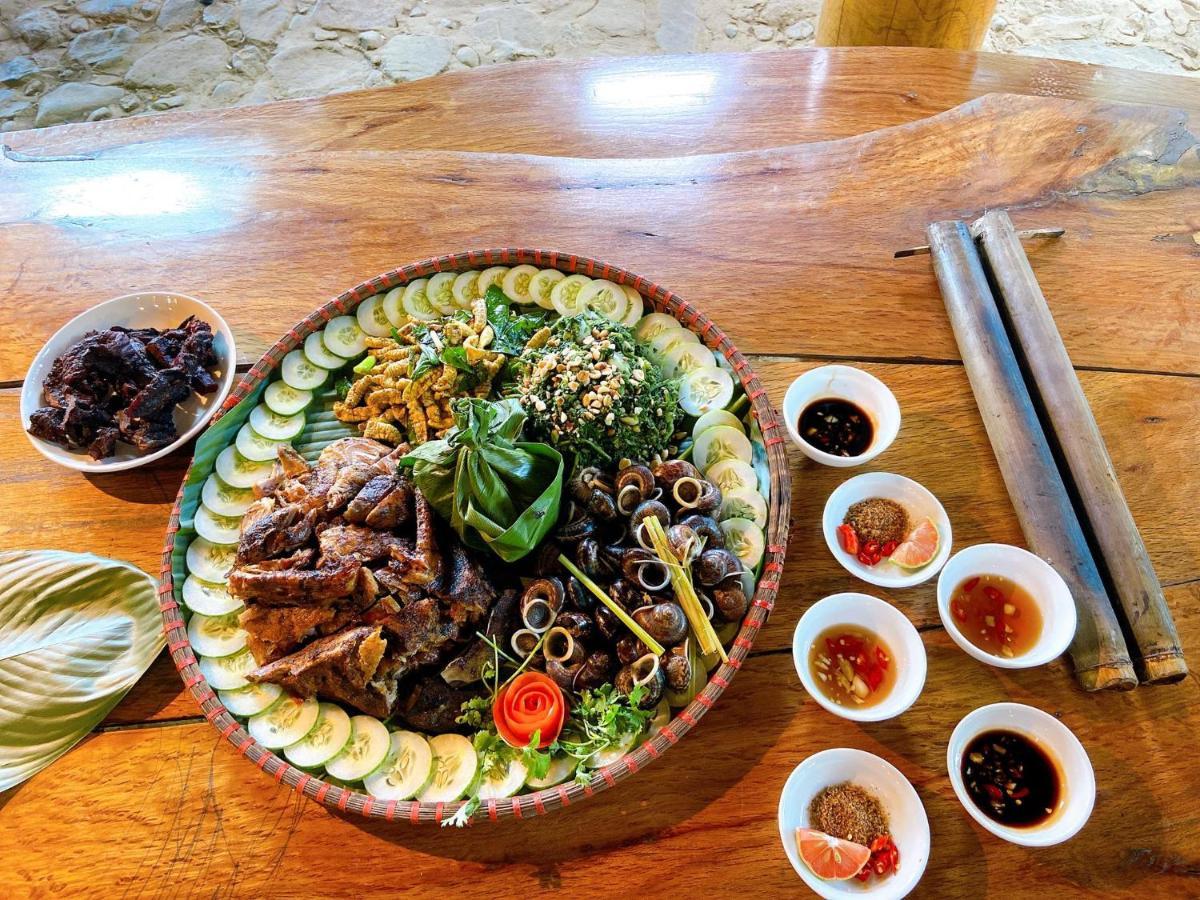 Thanh Hóa Puluong Ohayo 아파트 외부 사진