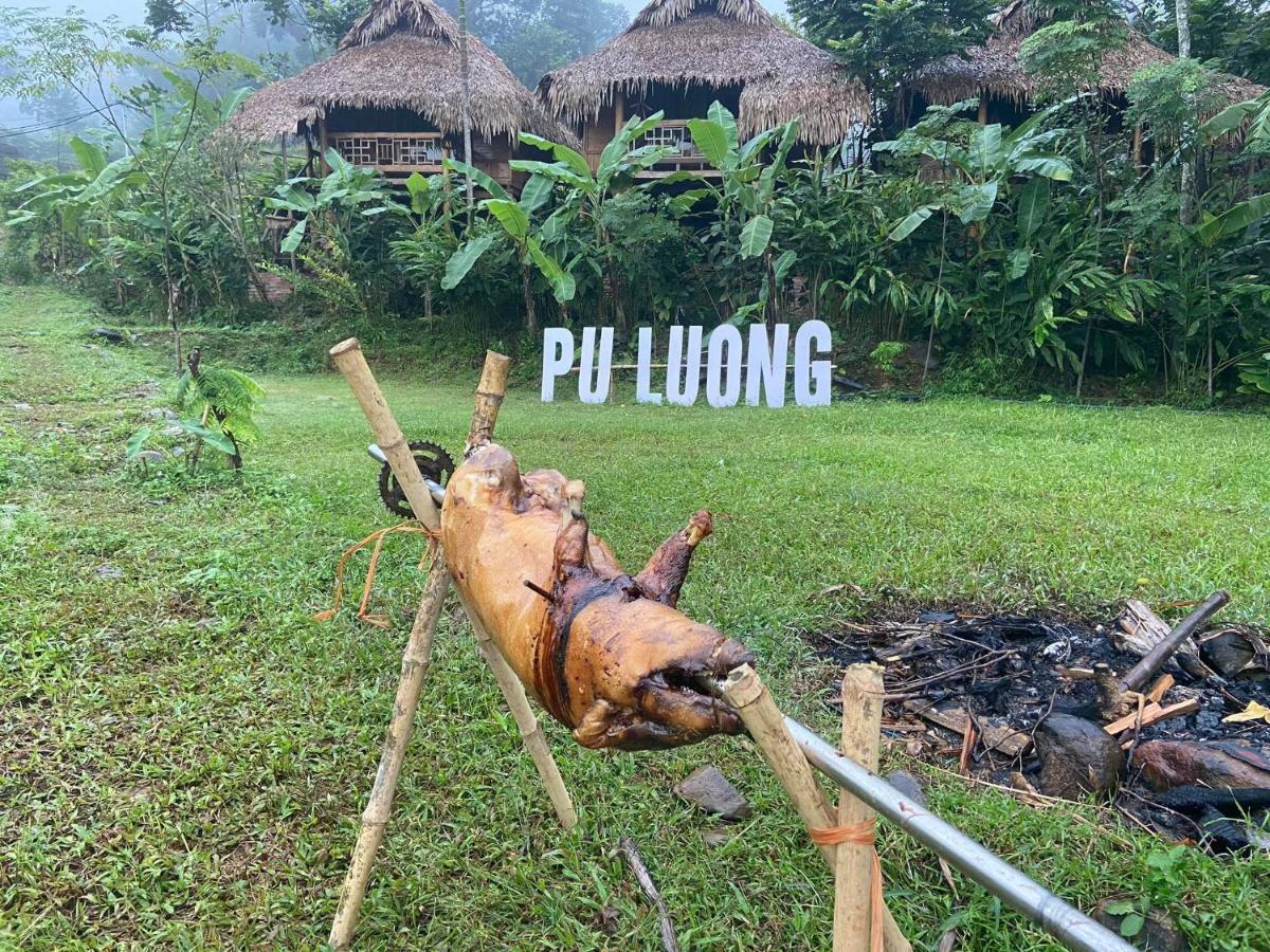 Thanh Hóa Puluong Ohayo 아파트 외부 사진